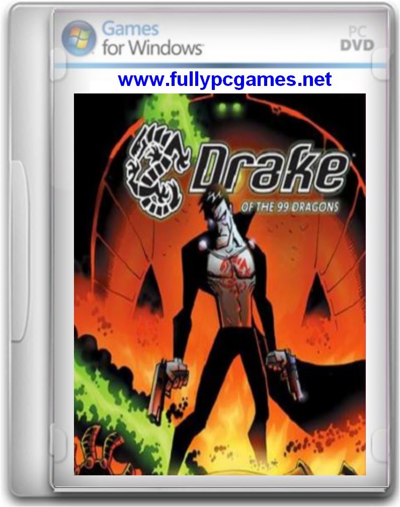 Drake of the 99 Dragons on Steam - storesteampoweredcom
