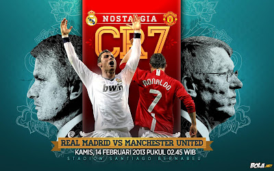 FEBRUARI 2013 - Prediksi Bola Hasil Klasemen Jadwal | Majalah Soccer