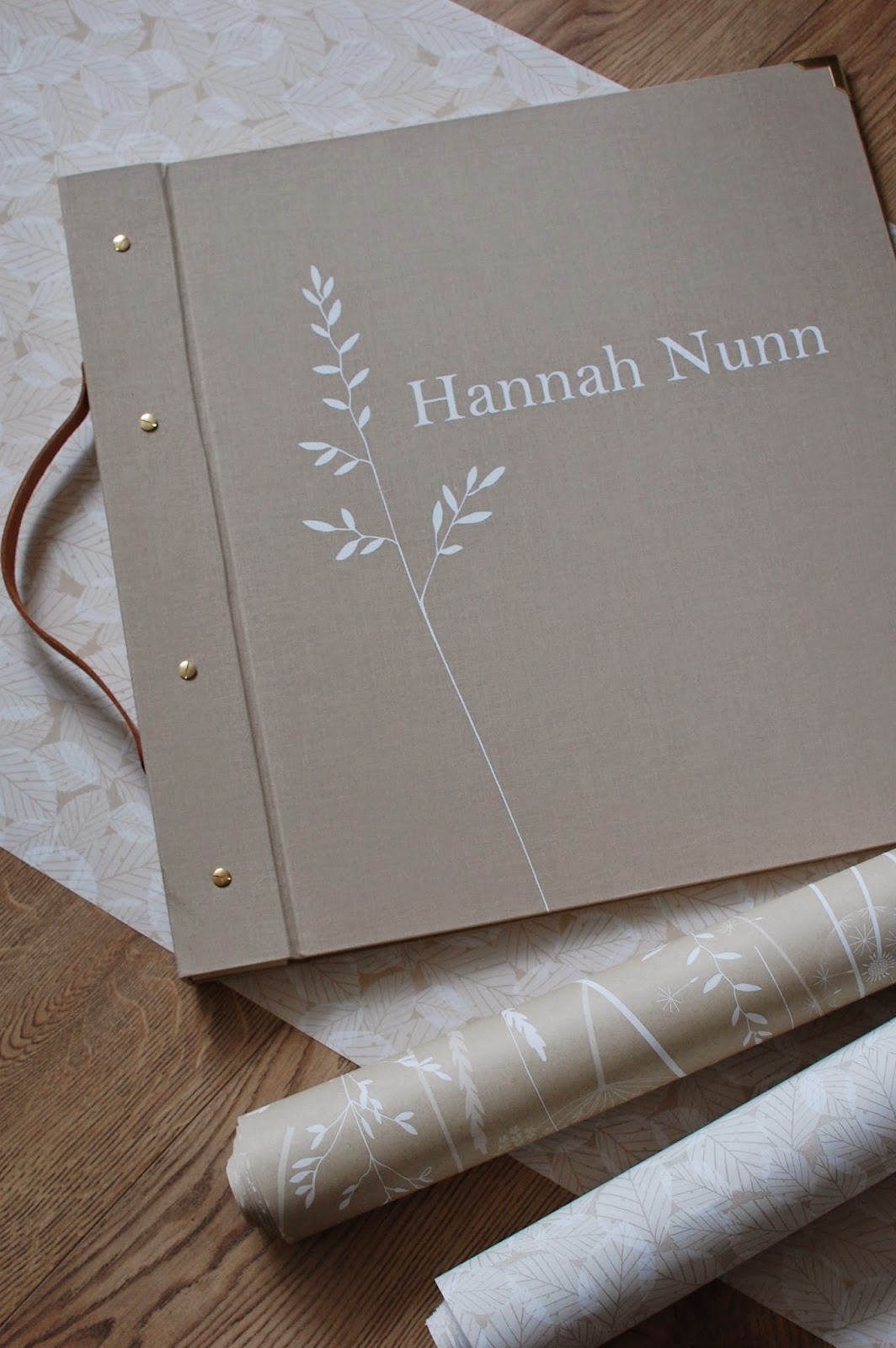 Hannah Nunn Hannah Nunn wallpaper sample books