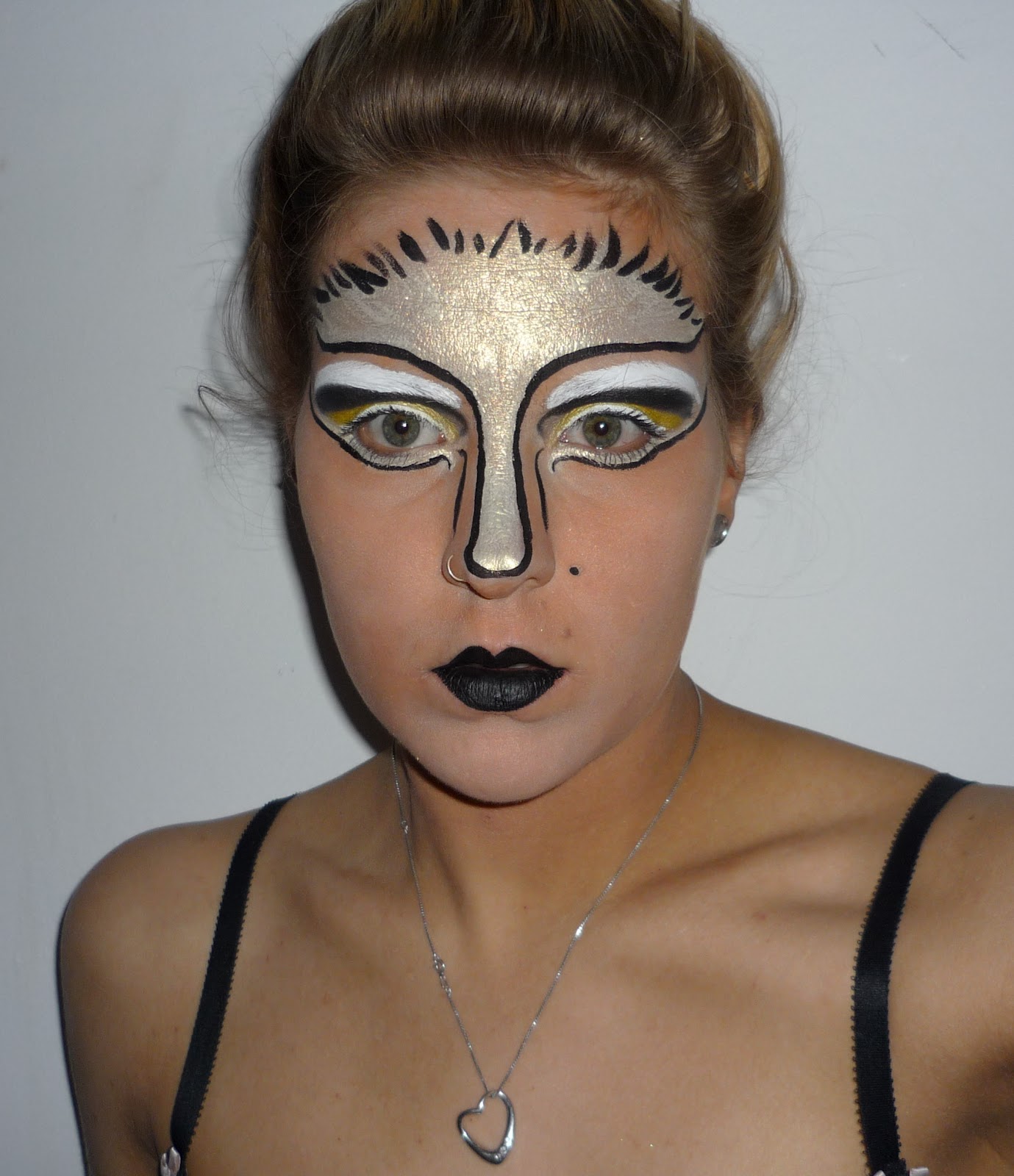 Gazelle Girl