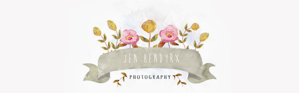 Jen Hendryx Photography