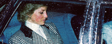 newspics: Shocking: Dying picture of Lady Diana