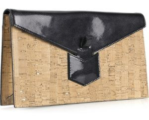 Hong Kong Fashion Geek: Bag Lady: Yves Saint Laurent Y Cork And ...