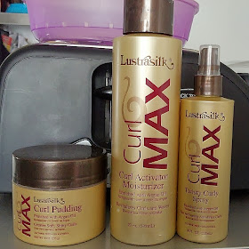 Bring On The Fro Journey From Relaxed To Natural Hair Review