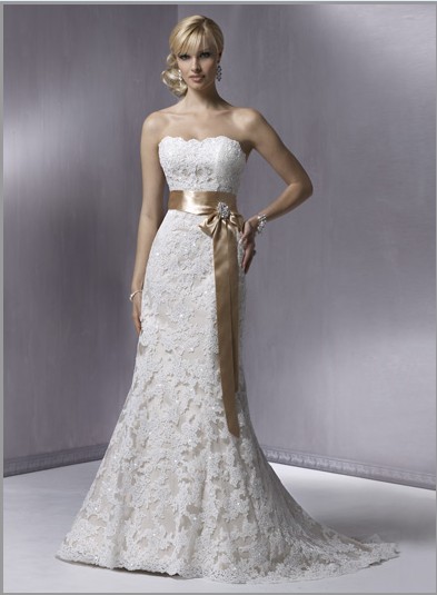 weddinglam: mi vestido de novia ideal es