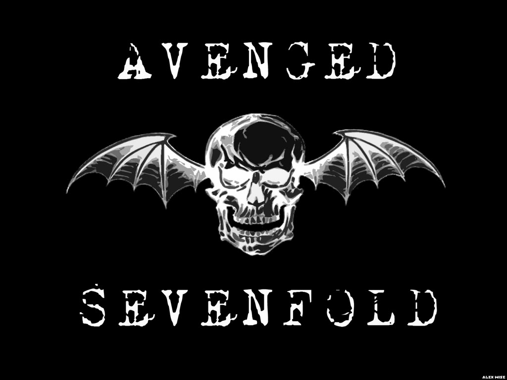 Rock & Roll -                 Avenged Sevenfold