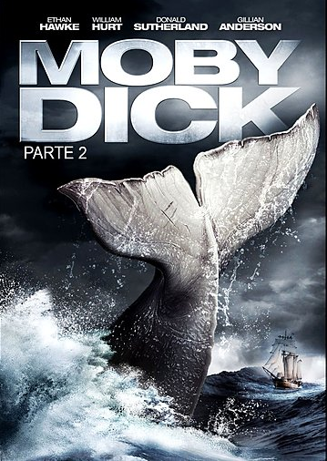 Moby Dick Part 2 Moby Dick Part 2