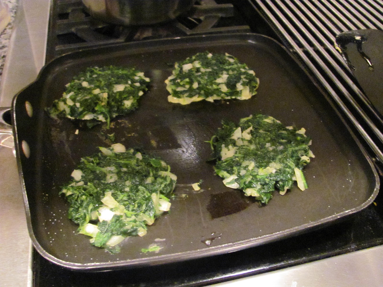Spinach Patties Shapeupfridge printable recipes