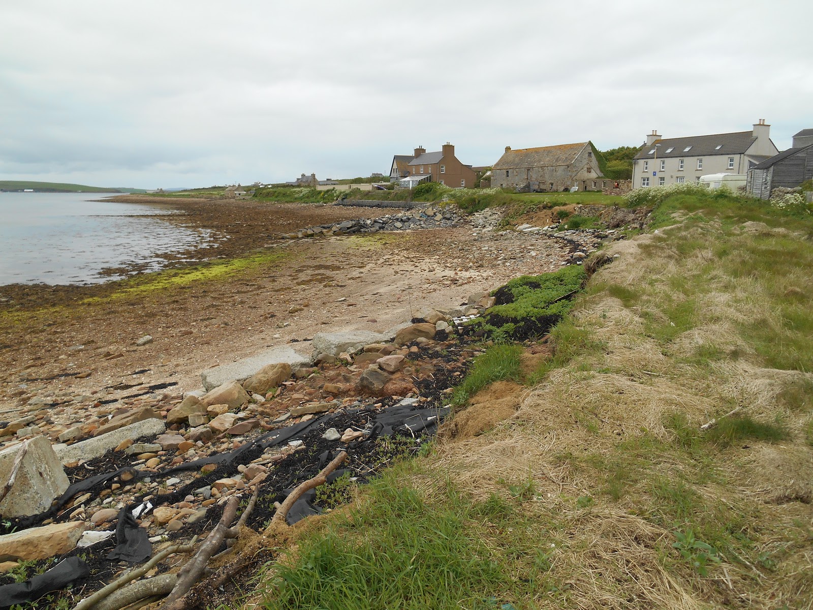 A lifetime of Islands Island 25 Burray, Orkney