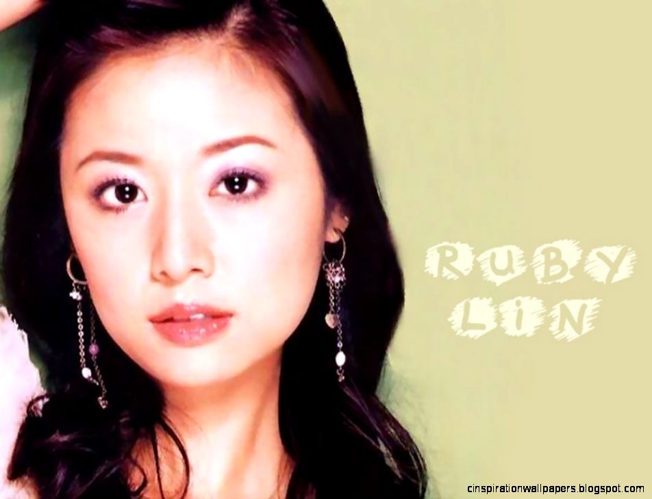 Ruby Lin Wallpapers Collection Ruby Lin Wallpapers Collection