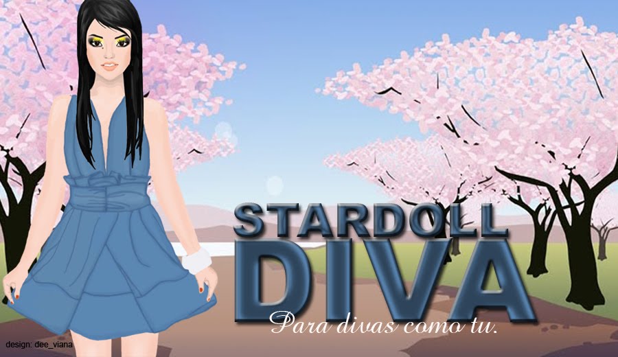 Stardoll Diva
