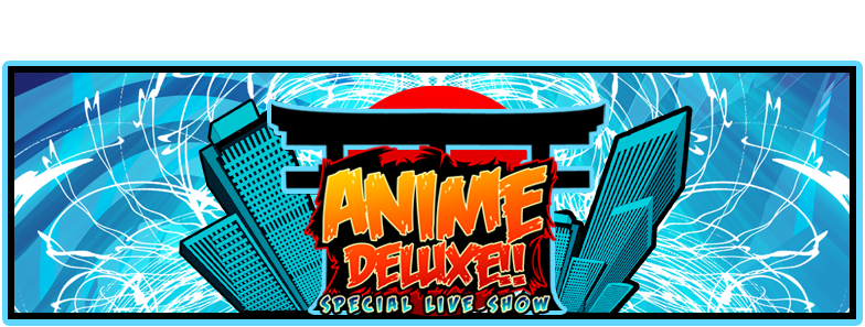 Anime Deluxe