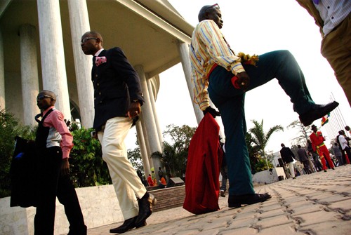 congo brazza rencontre
