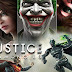 Injustice: Gods Among Us v1.1 APK