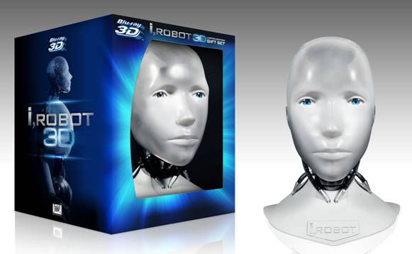 I Robot Audiobook