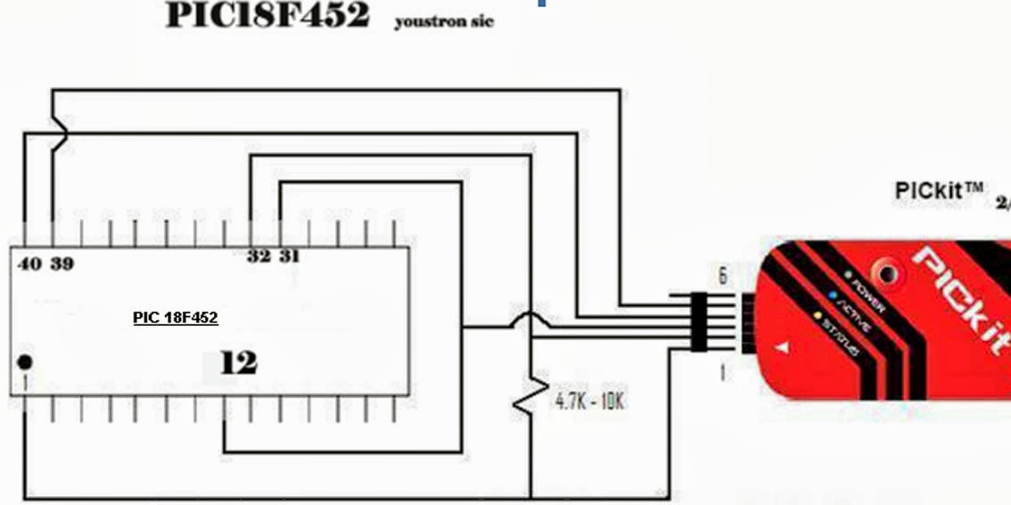 microcontroller projects for beginners how to program