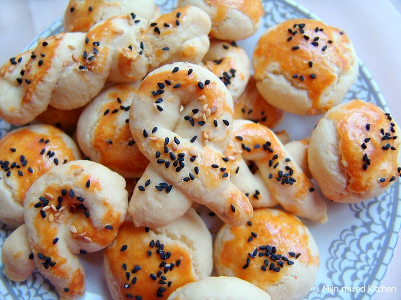 zoute koekjes recept zoute koekjes recept