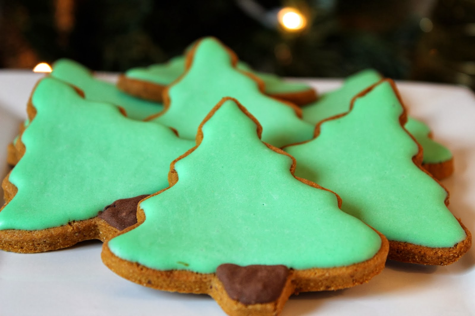 It's TIME! Christmas Dog Treats are here!! Treat Dreams...are made of