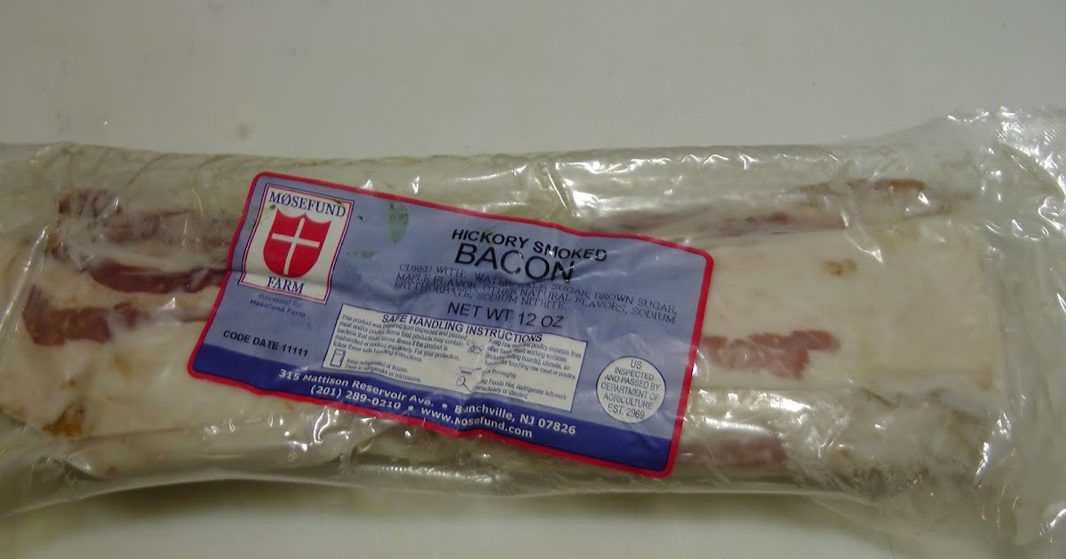 Hard Corps Foodie Bacon Powder!!