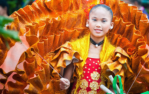 Sinulog Festival