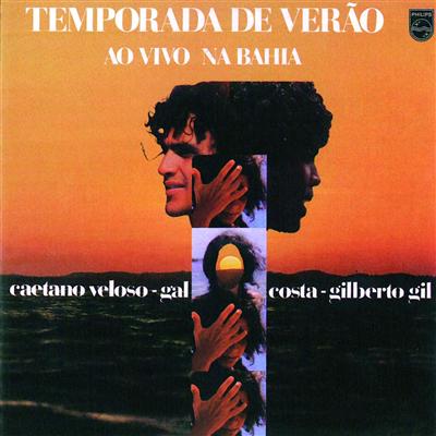Caetano veloso 1971 rare Caetano veloso 1971 rare