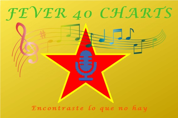 Fever 40 Charts