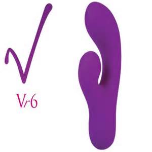 Vanity Vr-6 Giveaway