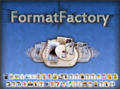 تحميل برنامج format factory مجاناً  Download+Format+Factory+Free