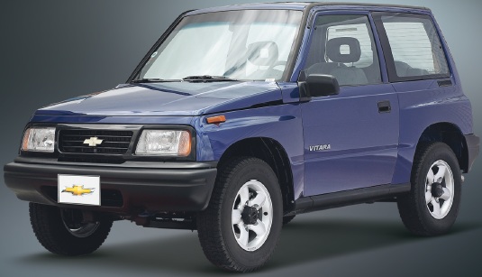 Universo Paralelo Os Carros Rebatizados Mais Bizarros Que