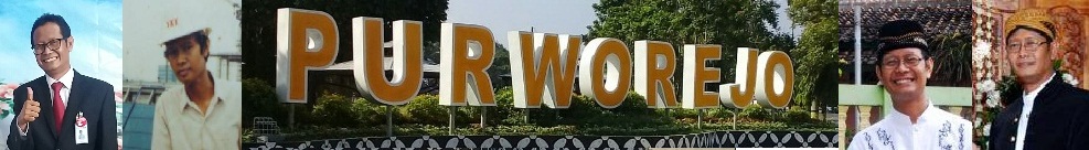 MAJU PURWOREJO