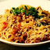 Bihun Goreng Rasa Spesial