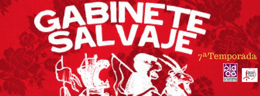 Gabinete Salvaje