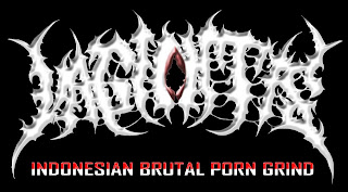 Vaginitis Band Brutal Porn Grind Tangerang Foto Logo Artwork Wallpaper