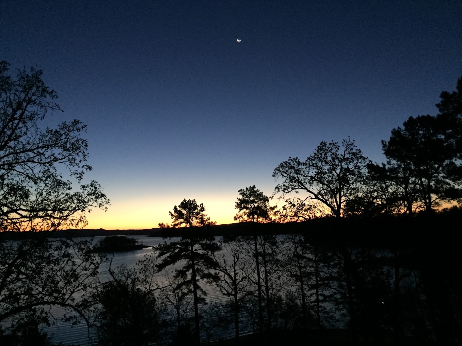 P O T A G E R Beaver's Bend