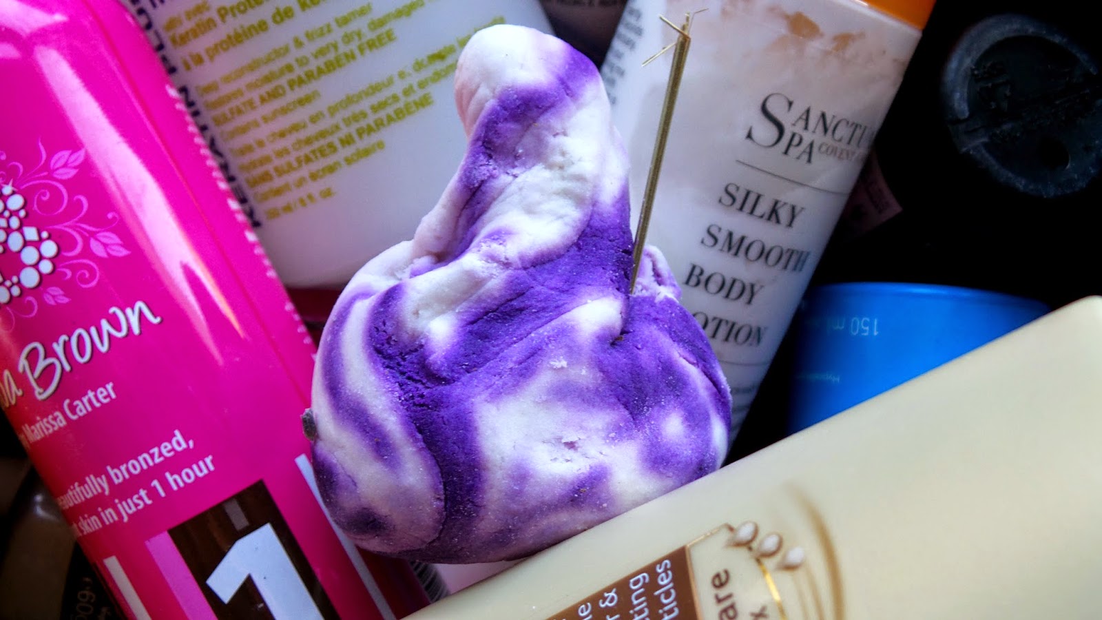 LUSH Bath Bombs & Bubble Bars Eltoria