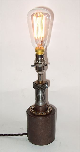 FILAMENT BULB LAMP