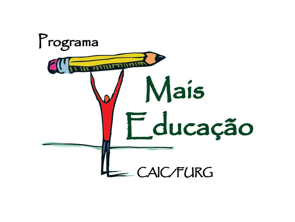 Mais Educaçao - CAIC Rio Grande