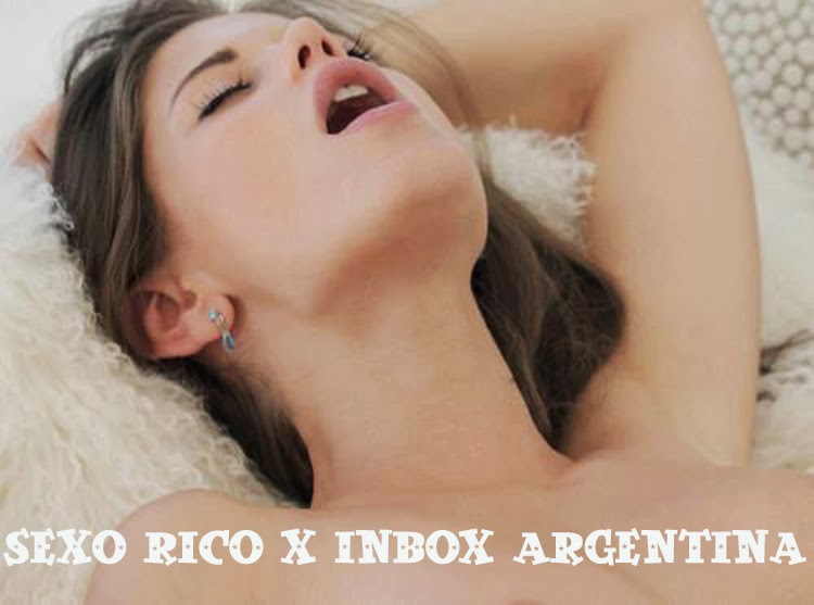 Sexo rico x Inbox Argentina