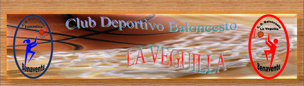 Club Baloncesto "LA VEGUILLA"