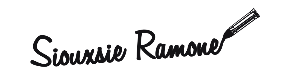 Siouxsie Ramone