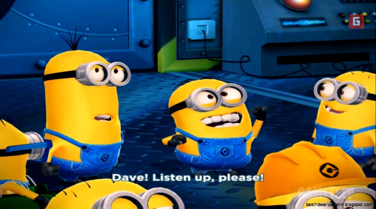 Despicable Me Minion Rush Mall Update Characters Gameplay Trailer Despicable Me Minion Rush Mall Update Characters Gameplay Trailer