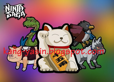 Cheat Hack Rare Pet Ninja Saga With Fiddler Terbaru Agustus 2011 Rare+hack+pet+ninja+saga