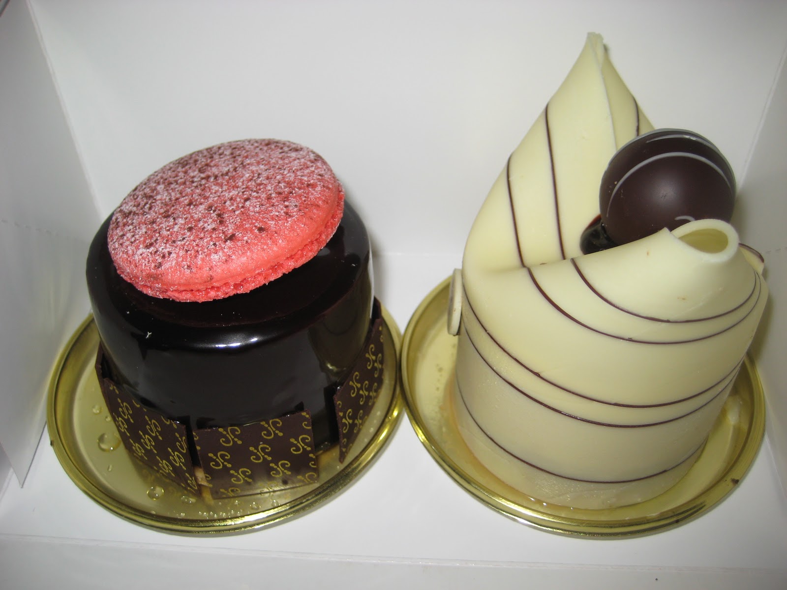 The Ultimate Chocolate Blog Las Vegas Chocolate Part 1 Jean Philippe Patisserie