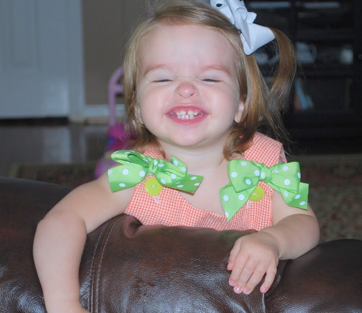 ♥This road called life♥ My baby girl is 18 months old )