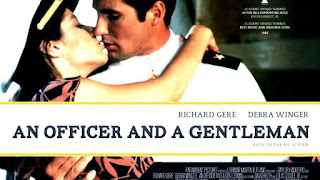 an officer and a gentleman movie clips an officer and a gentleman movie clips