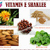 KELEBIHAN VITAMIN E SHAKLEE BERBANDING JENAMA LAIN