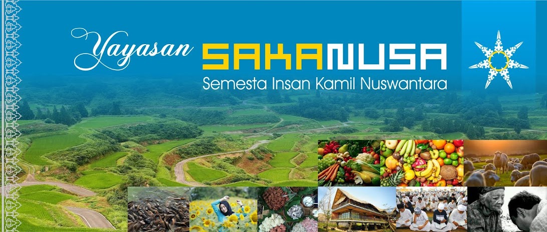 Yayasan Semesta Insan Kamil Nuswantara