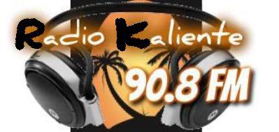 Radio Kaliente 90.8 fm