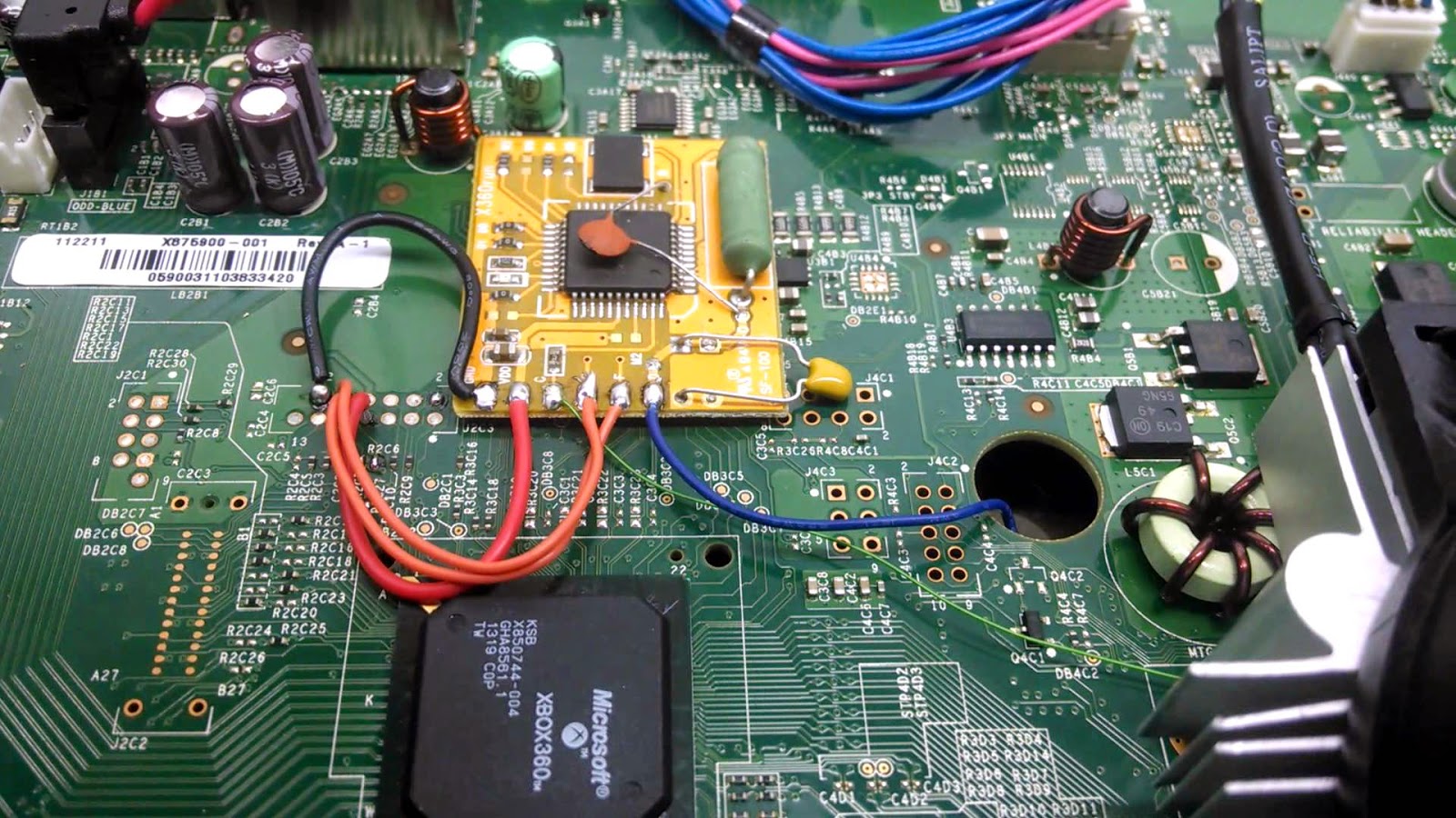 CURSO DE MANUTENÇÃO E DESBLOQUEIO PS3, PS2 E XBOX 360 Fácil de Consertar!