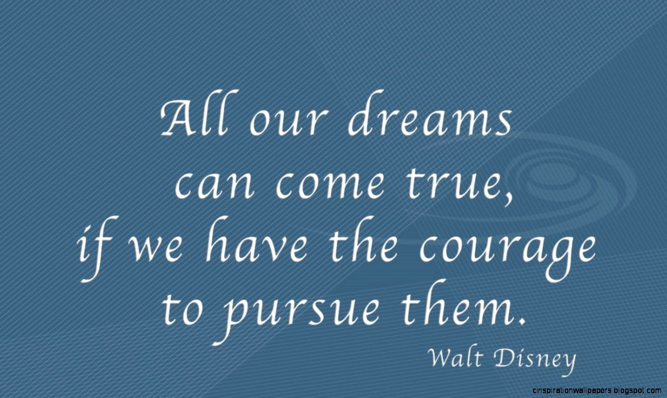 Dream Quotes Dream Quotes